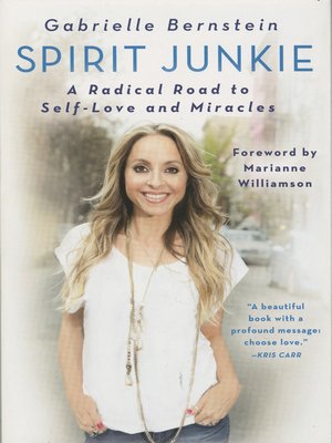 cover image of Spirit Junkie